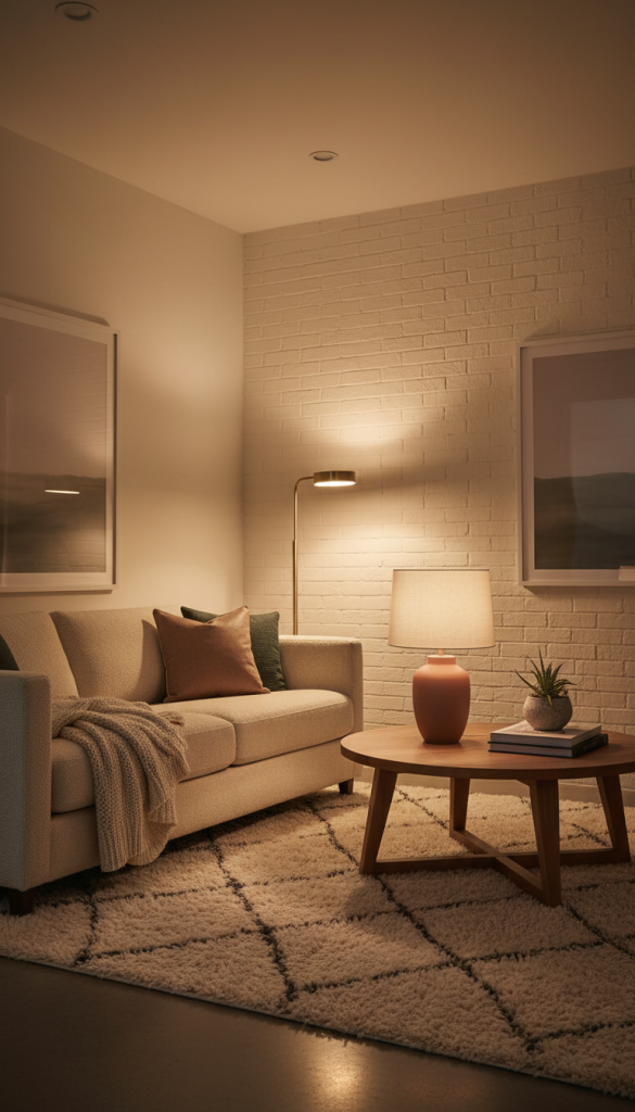 Improve Your Lighting Layers