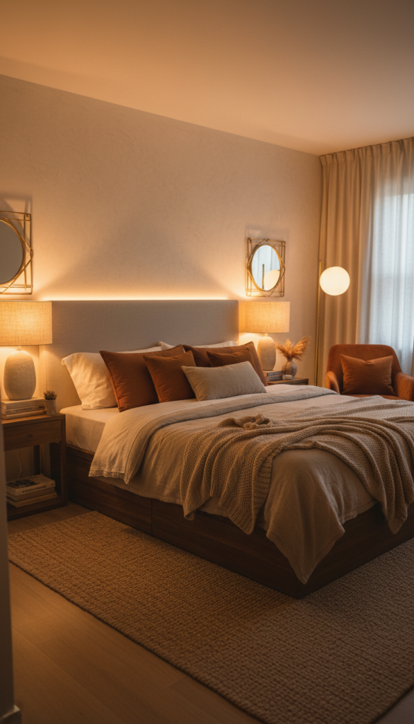 Introduce Layered Lighting