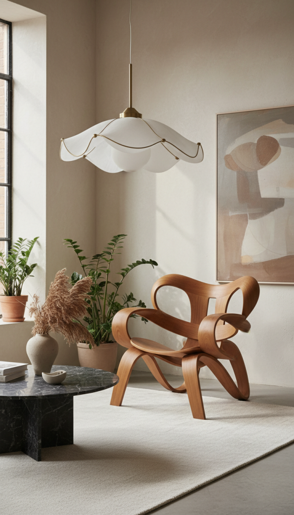 Introduce a New Statement Piece