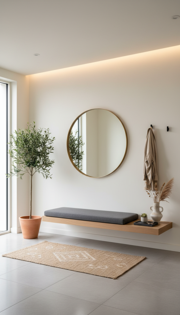 Keep the Layout Clean and Balanced