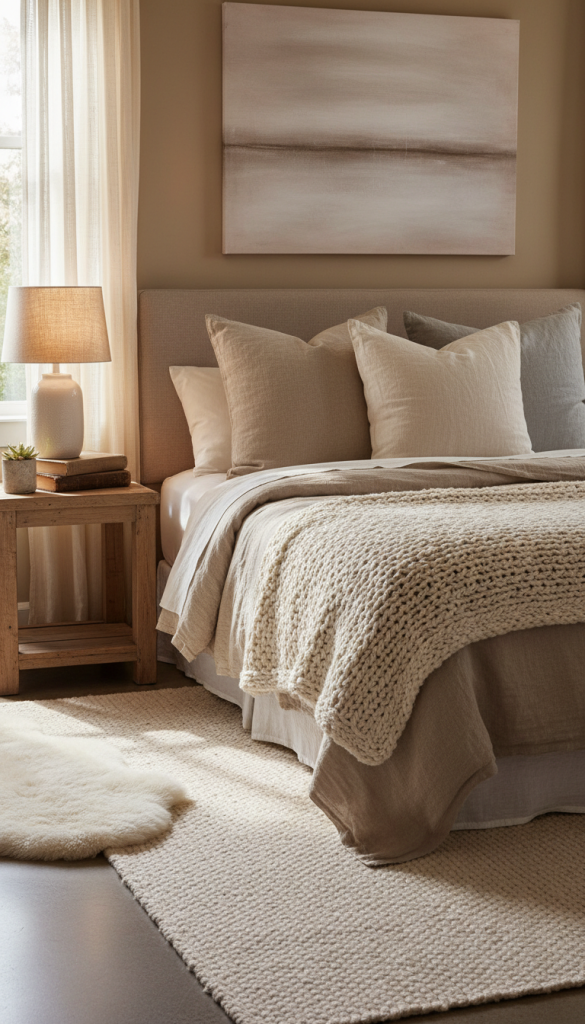 Layer Soft Textures