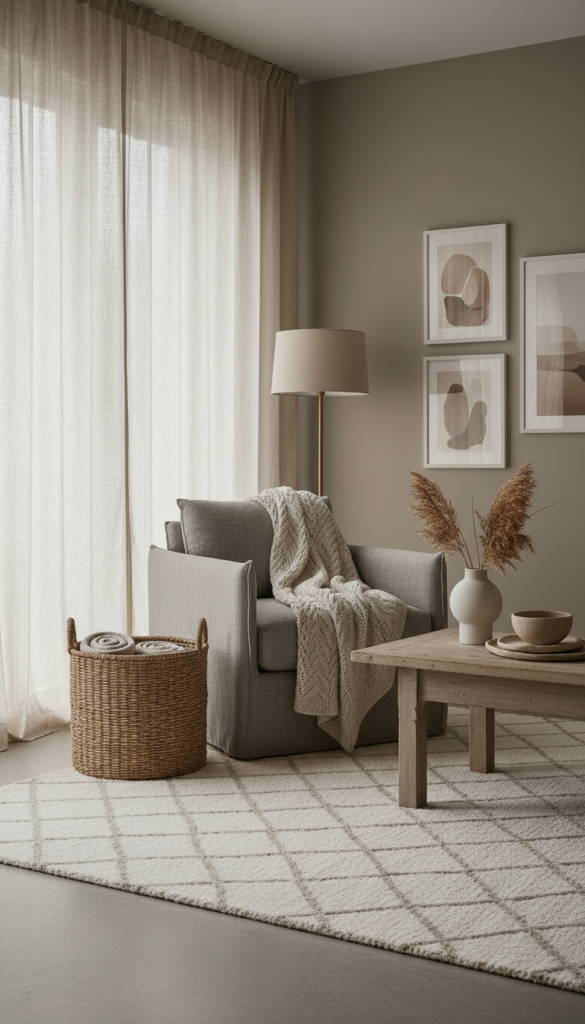 Layer Subtle Textures