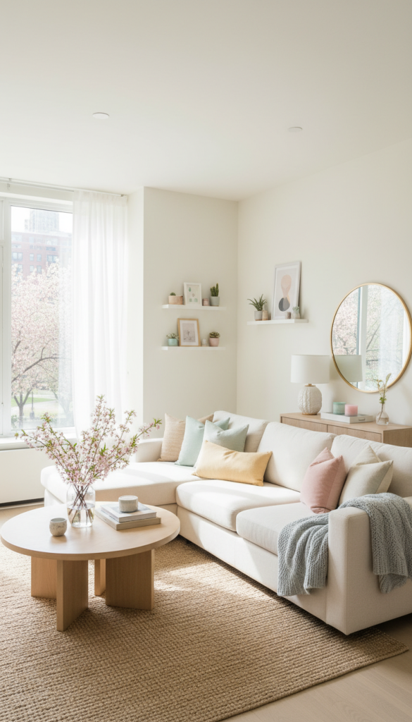 Lighten Your Color Palette