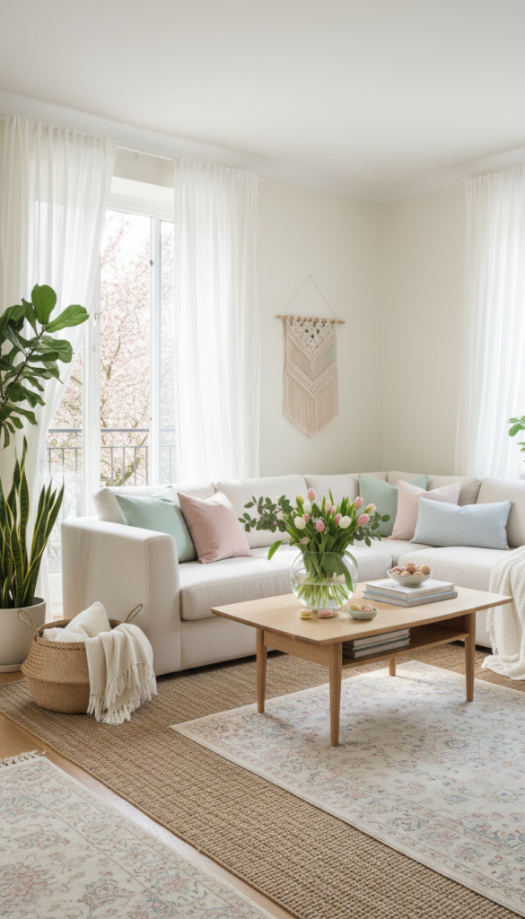 Lighten Your Color Palette