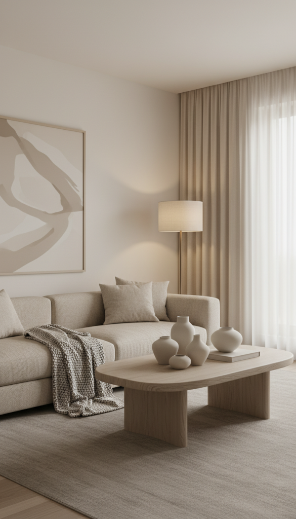 Limit Visual Contrast