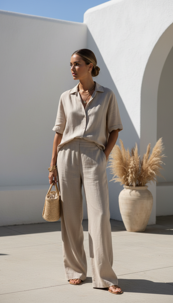 Matching Co-Ord Set
