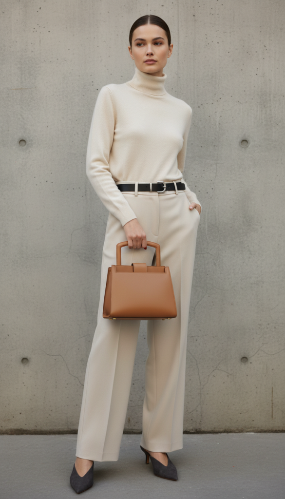 Neutral Accessories Focus