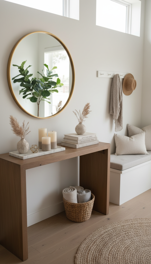 Personalize with Curated Décor