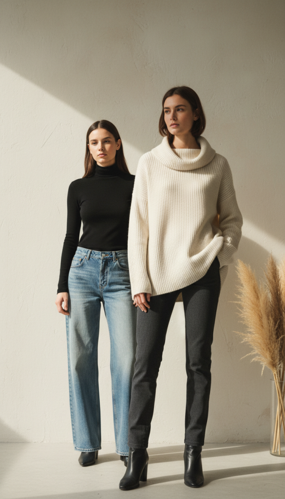 Play With Proportions