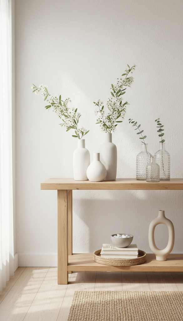 Refresh Decorative Accessories