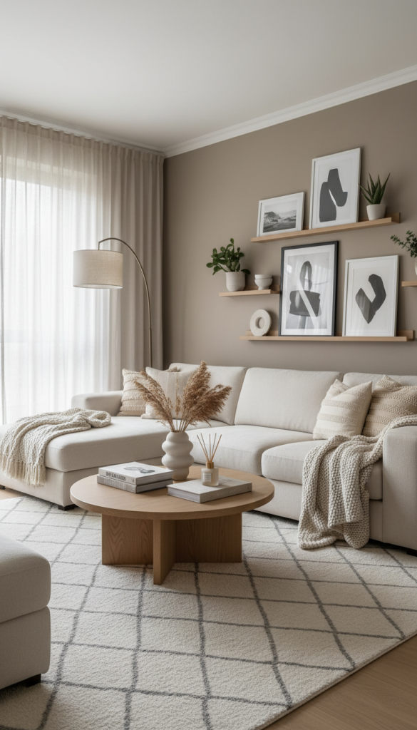 Refresh Your Color Balance