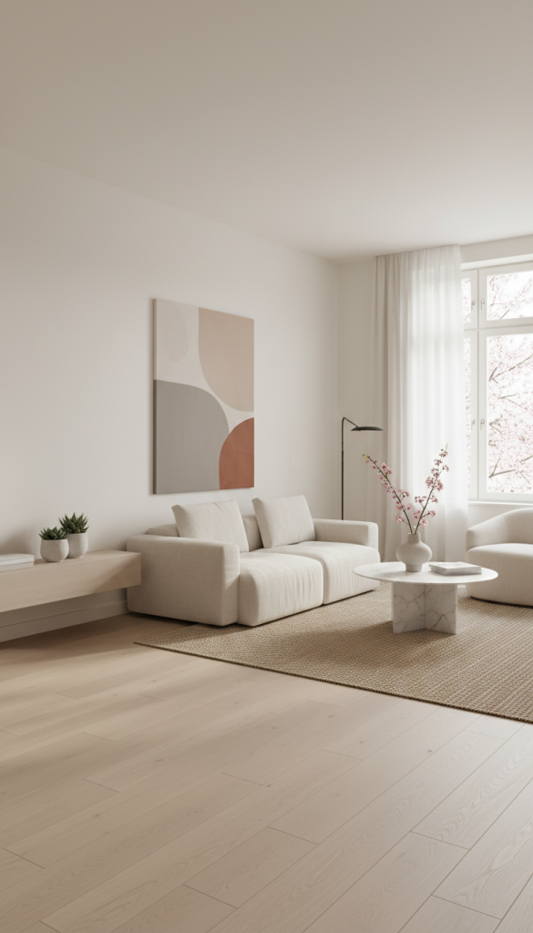 Simplify Overall Styling