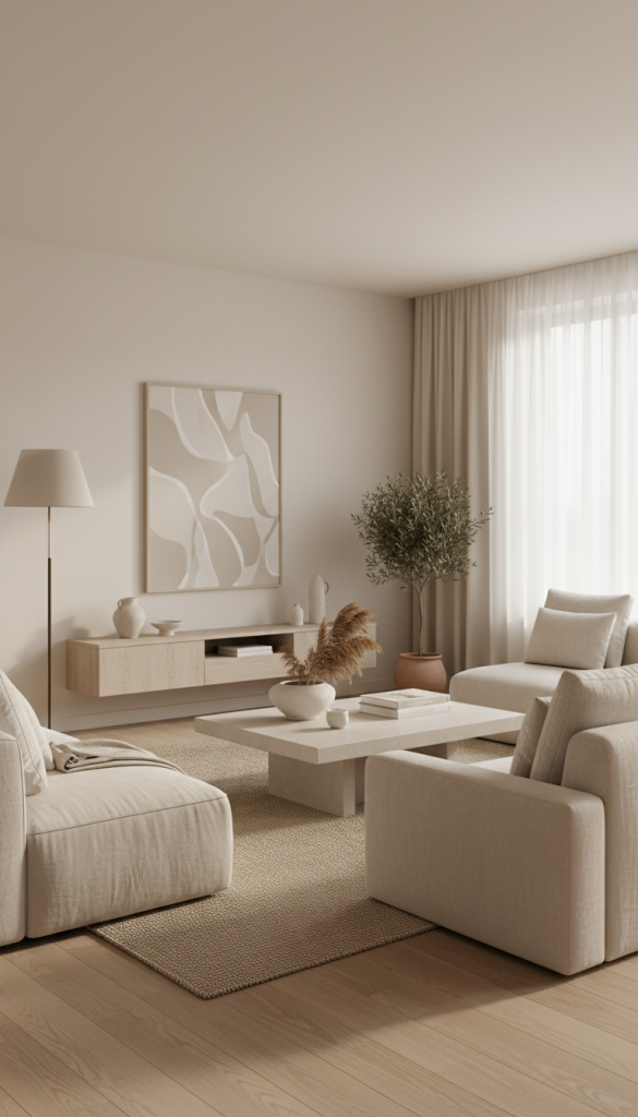 Simplify Your Color Palette