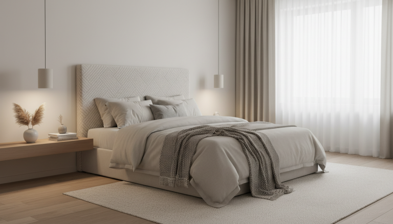 Small Bedroom Upgrade Ideas With Big Impact