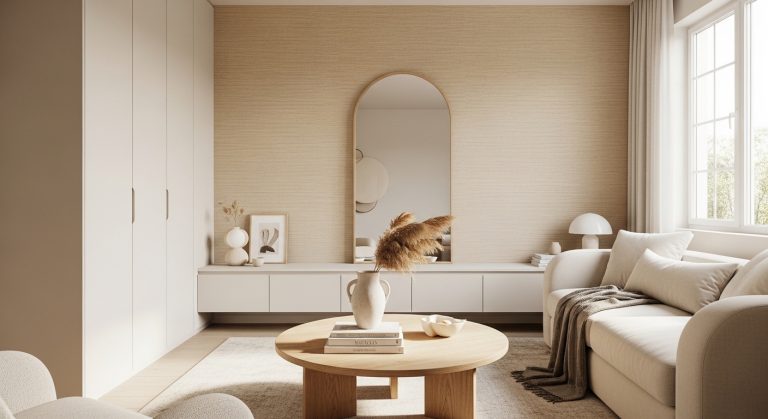 Small Space Decor Trends You Will Actually Love