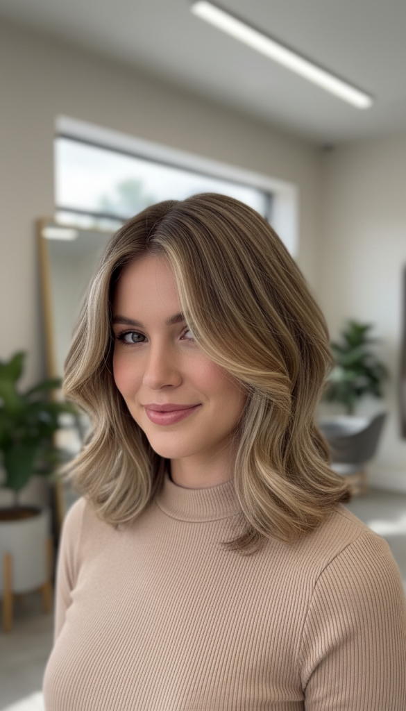 Soft Layered Lob