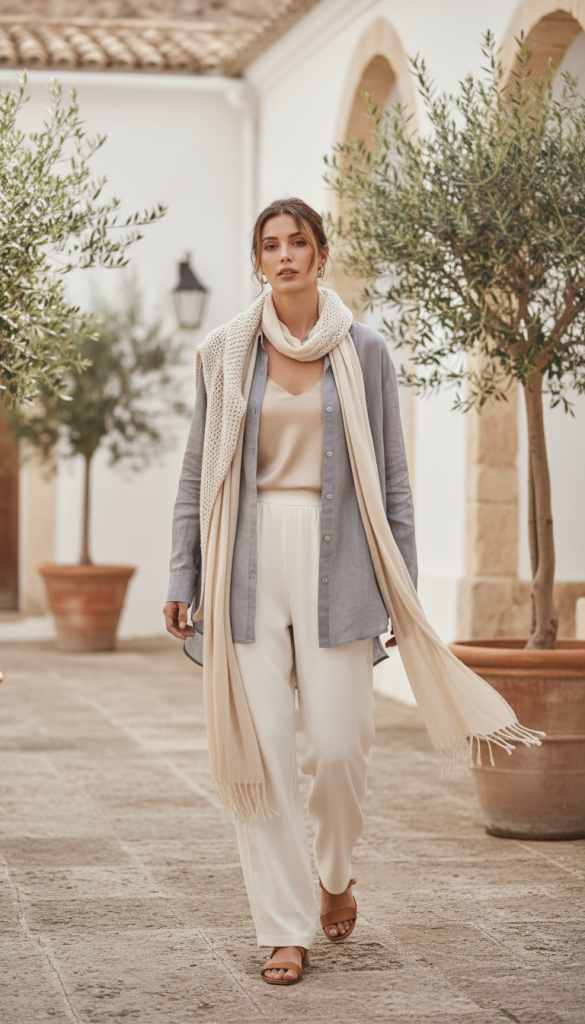 Soft Neutral Layers