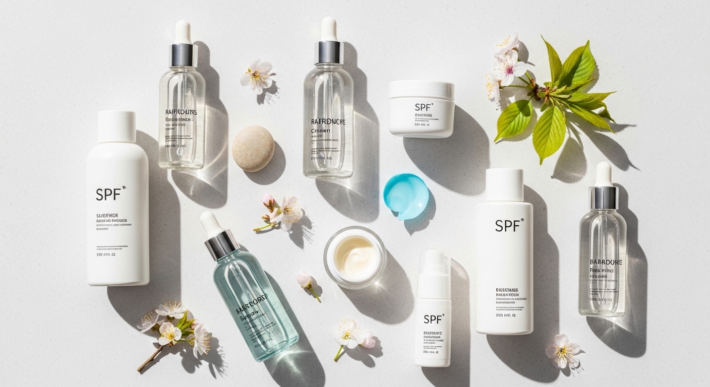 Spring Skincare Trends You Will Actually Want To Try