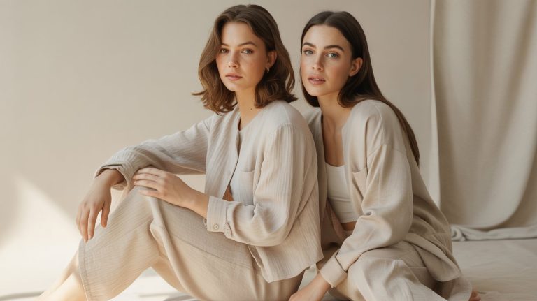 Spring Wardrobe Ideas That Feel Brand New