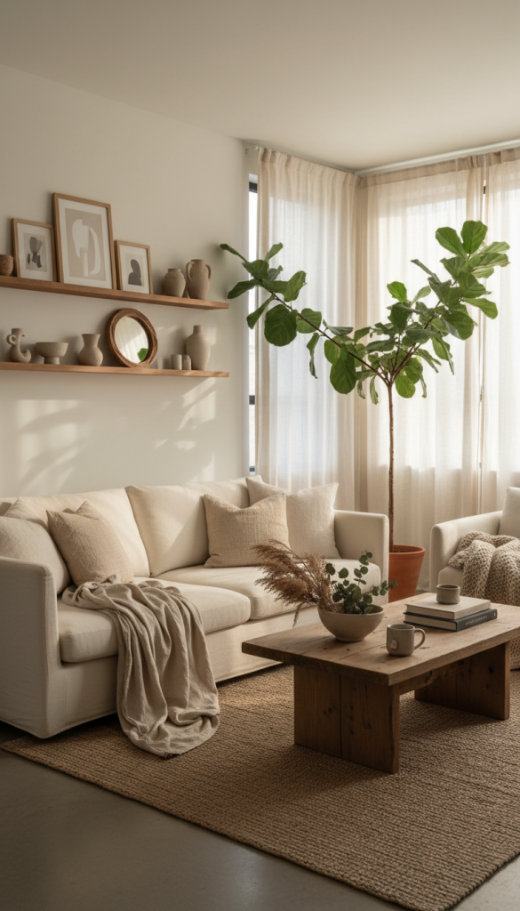 Style With Purpose, Not Perfection