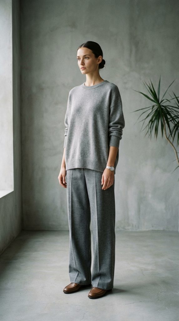 Tonal Grey Ensemble
