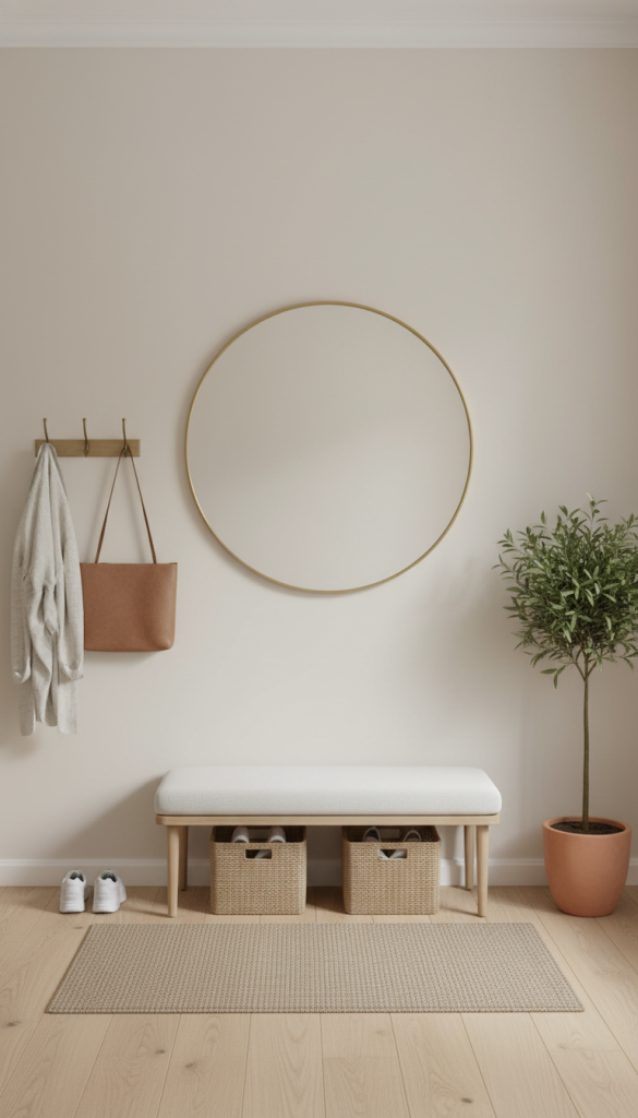 Upgrade Your Entryway