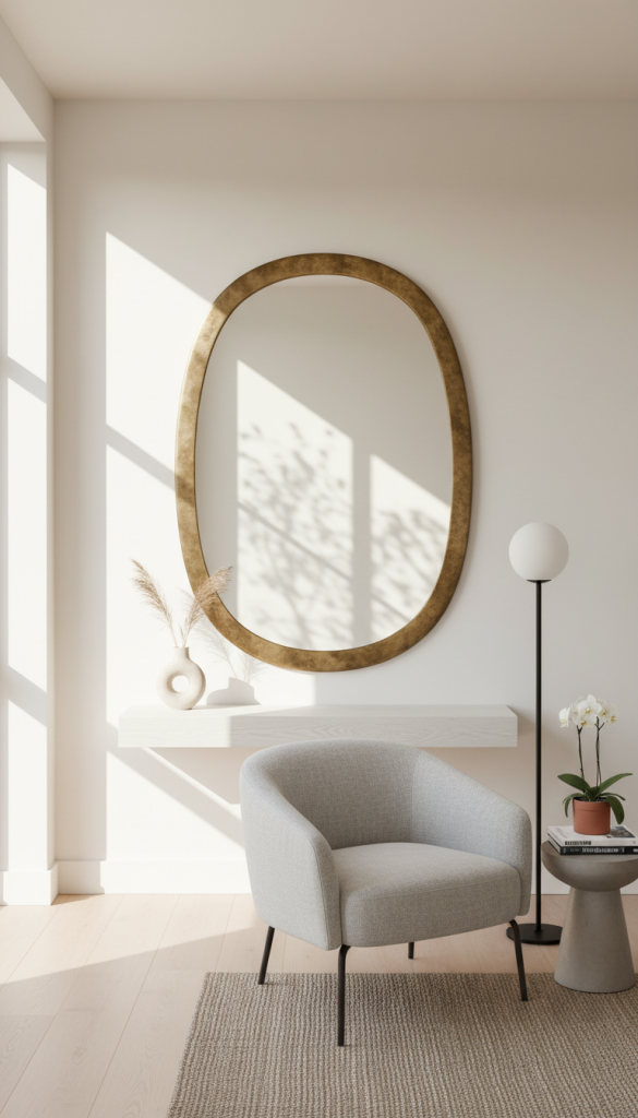 Upgrade Your Mirror Game