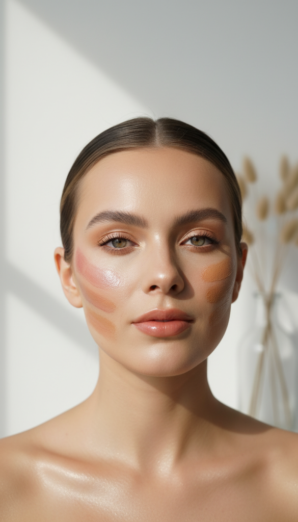 Use Cream-Based Products