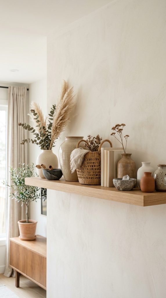 Add Decorative Objects With Depth