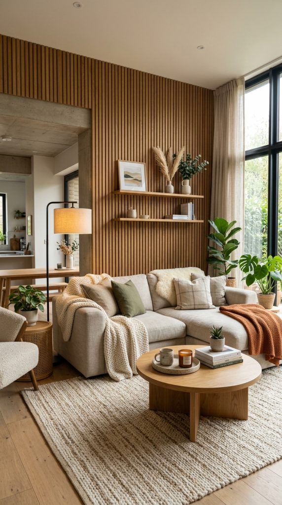Decorative Wood Panels