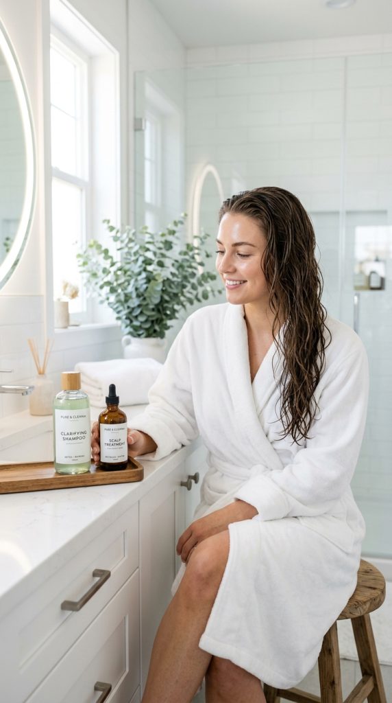 Focus on Skin Hydration