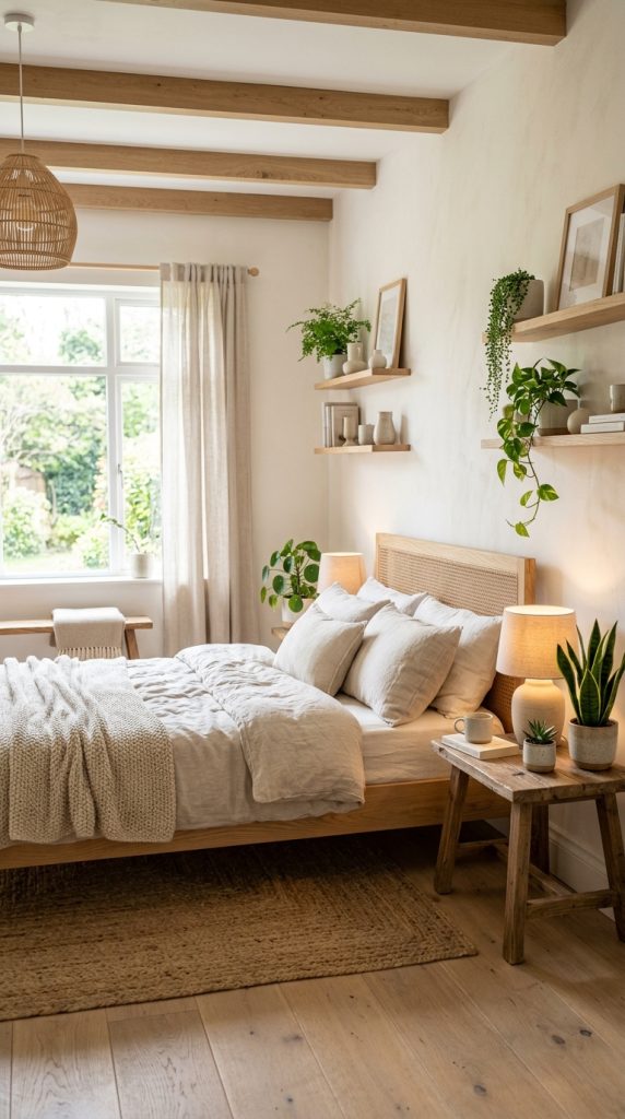 Incorporate Indoor Plants