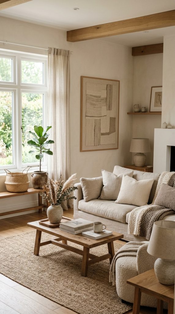 Keep the Color Palette Cohesive