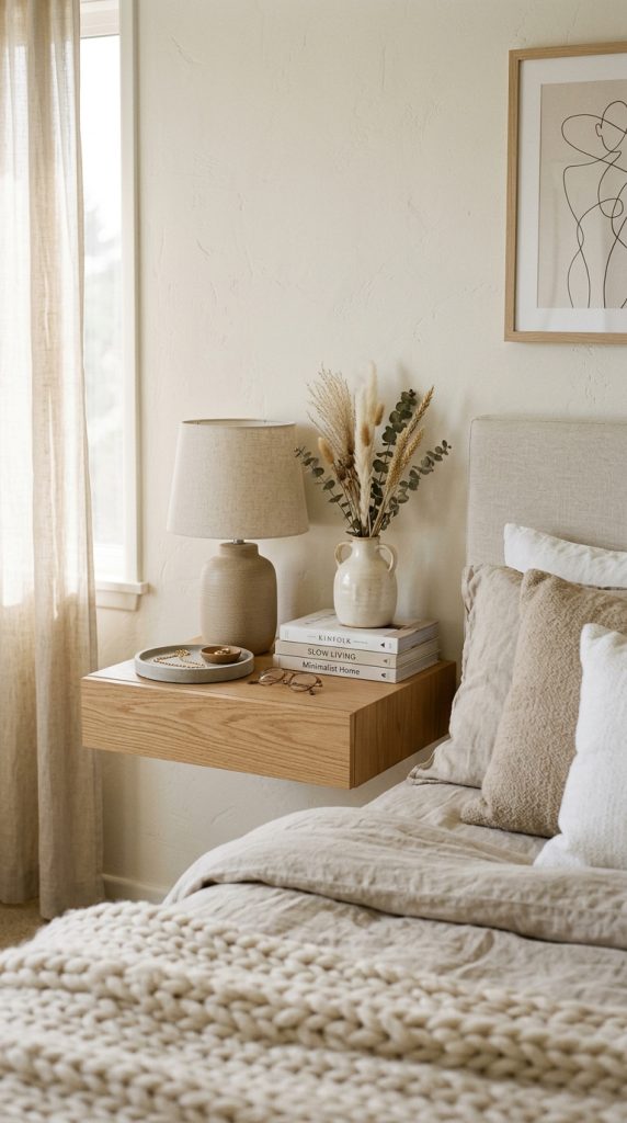 Layered Neutral Accessories