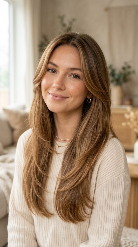 Long Soft Layers