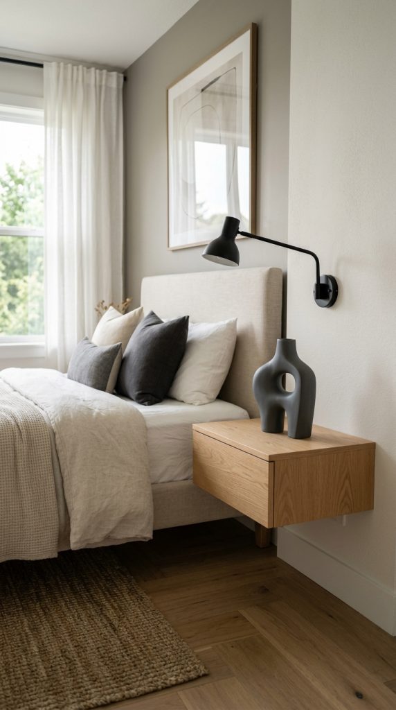 Sculptural Decor Piece