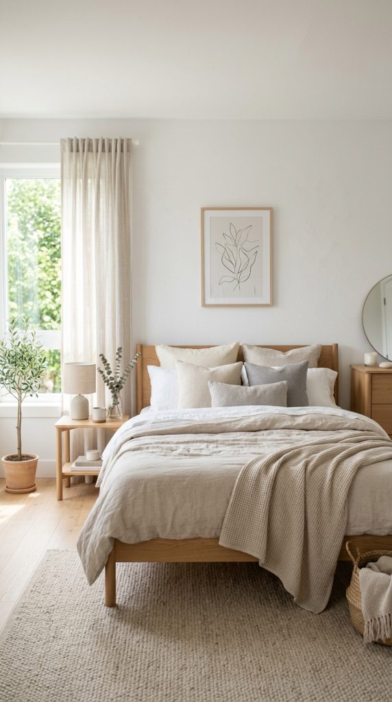 Use Light Neutral Color Palettes