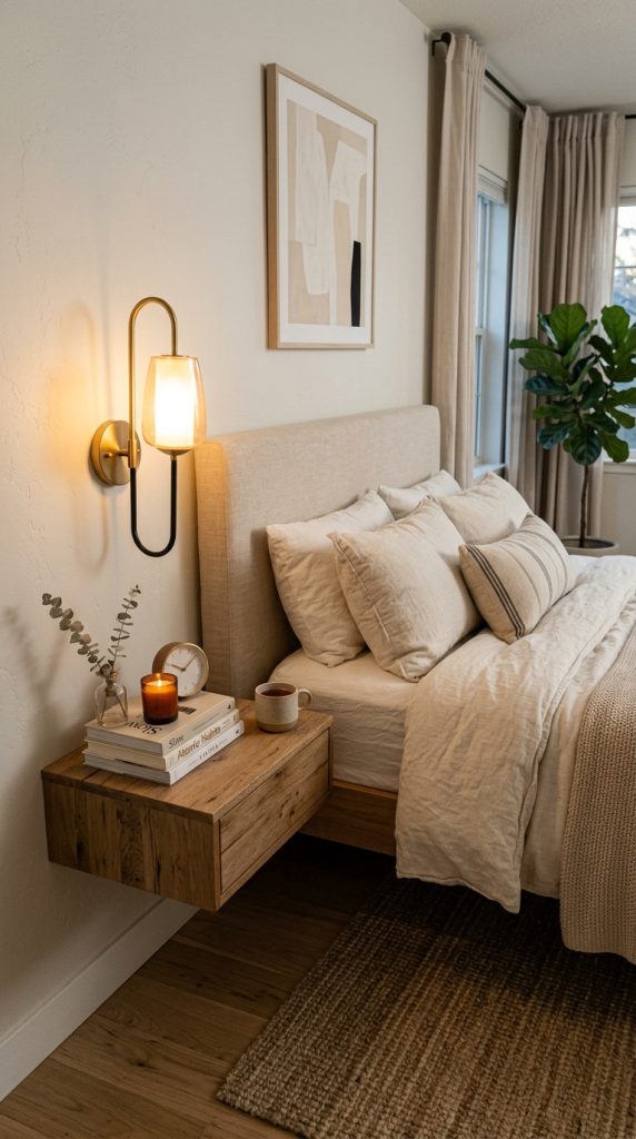 Wall Sconce Lighting