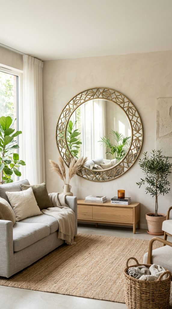 Woven Wall Hangings
