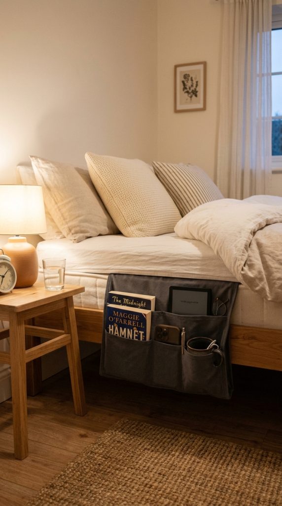 Bedside Caddy