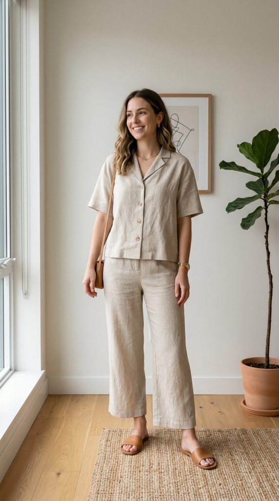 Co-Ord Set