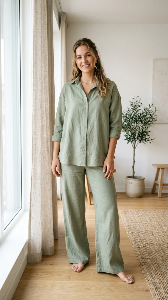 Co-Ord Set