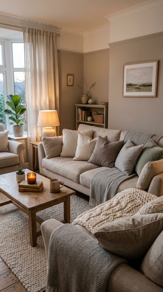 Cozy Textiles