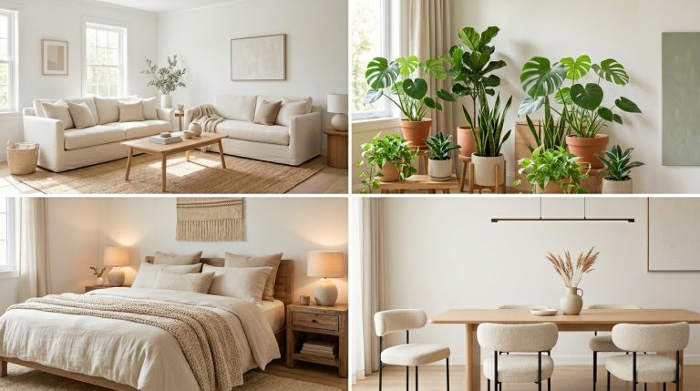 Dull Room Refresh Ideas