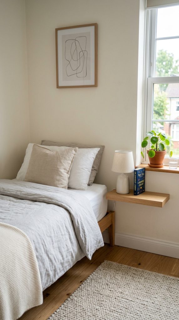 Floating Shelf