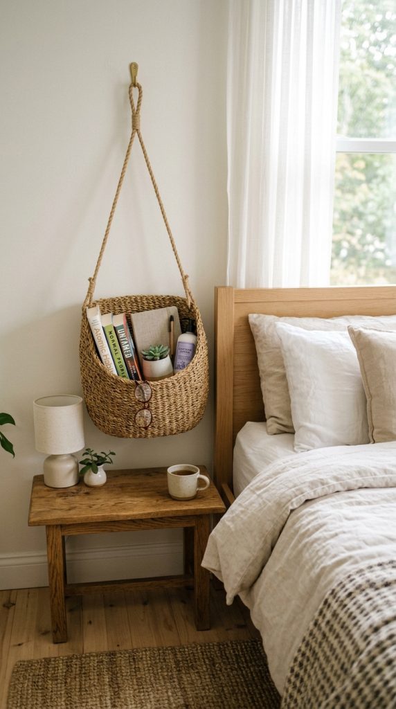 Hanging Basket