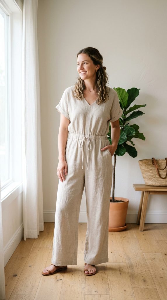 Jumpsuit