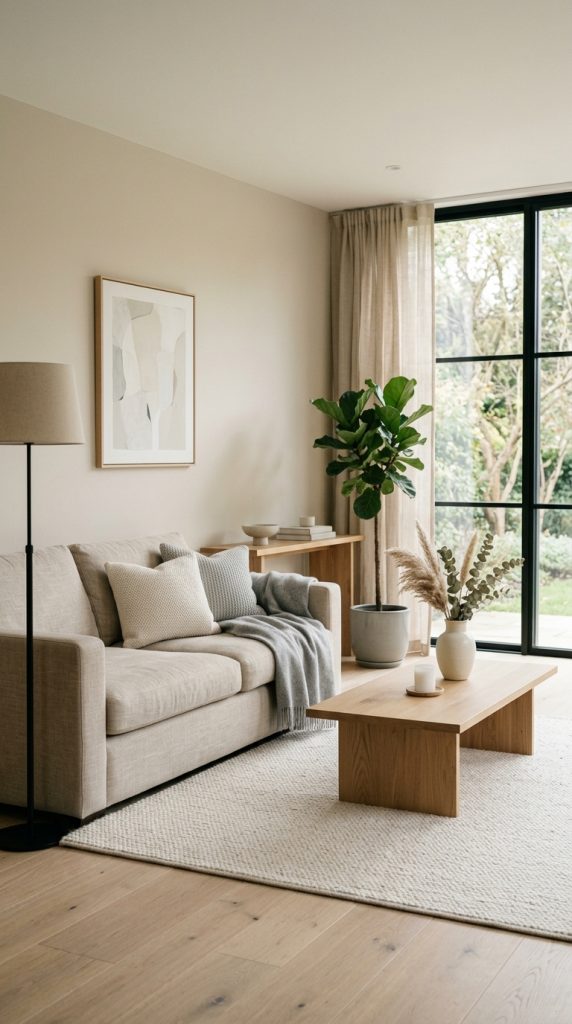 Neutral Color Palette