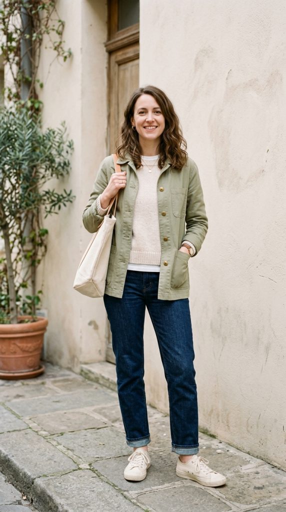 Seasonal Layering