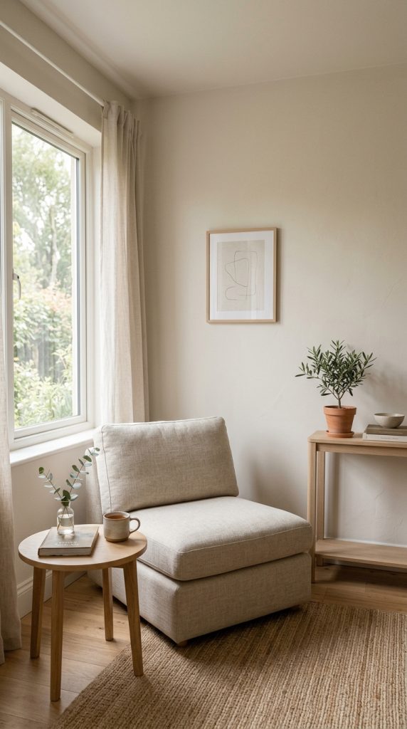 Simple Wall Décor